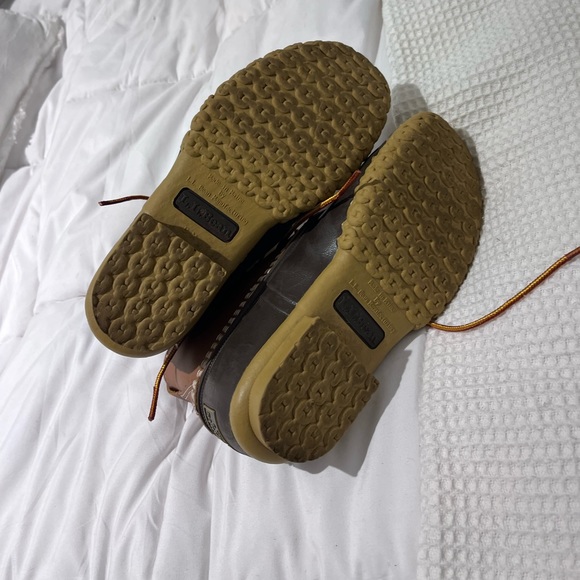L.L.Bean Boots - Picture 4 of 5